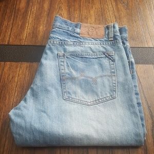 Lrg Jeans